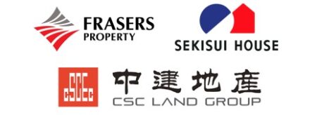 Dunearn-House-Developers-Logo-Frasers-Property-Sekisui-House-CSC-Land Dunearn-House-Developers-Logo-Frasers-Property-Sekisui-House-CSC-Land